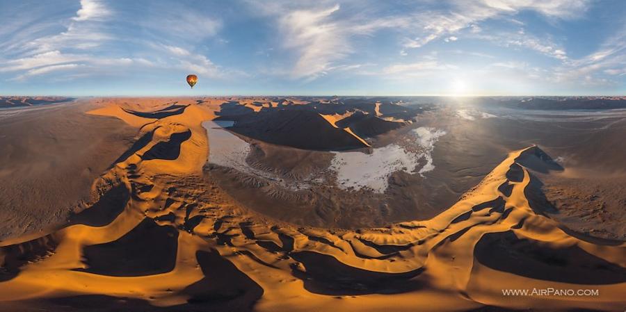 Namib Desert