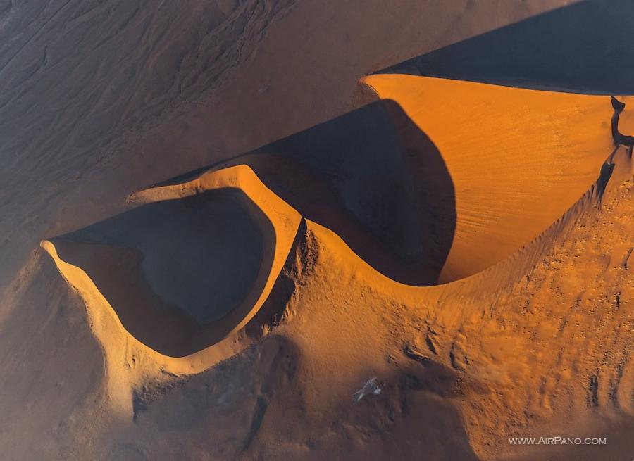 Namib Desert