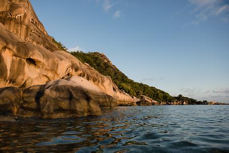 La Digue, Seychelles