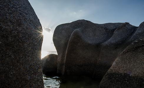 La Digue, Seychelles