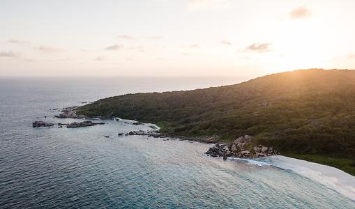 La Digue, Seychelles