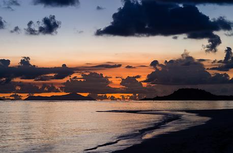 Praslin, Seychelles