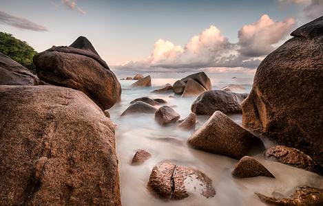 Praslin, Seychelles