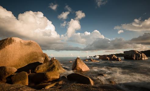 Praslin, Seychelles