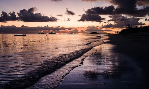 Praslin, Seychelles