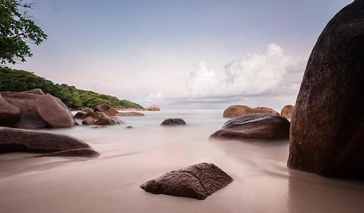 Praslin, Seychelles