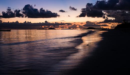 Praslin, Seychelles