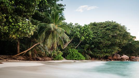 Praslin, Seychelles