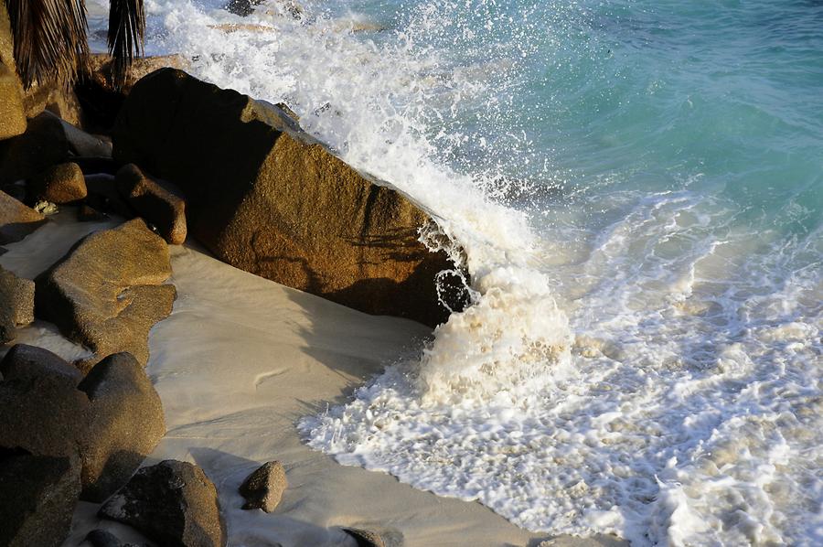 Anse Patates