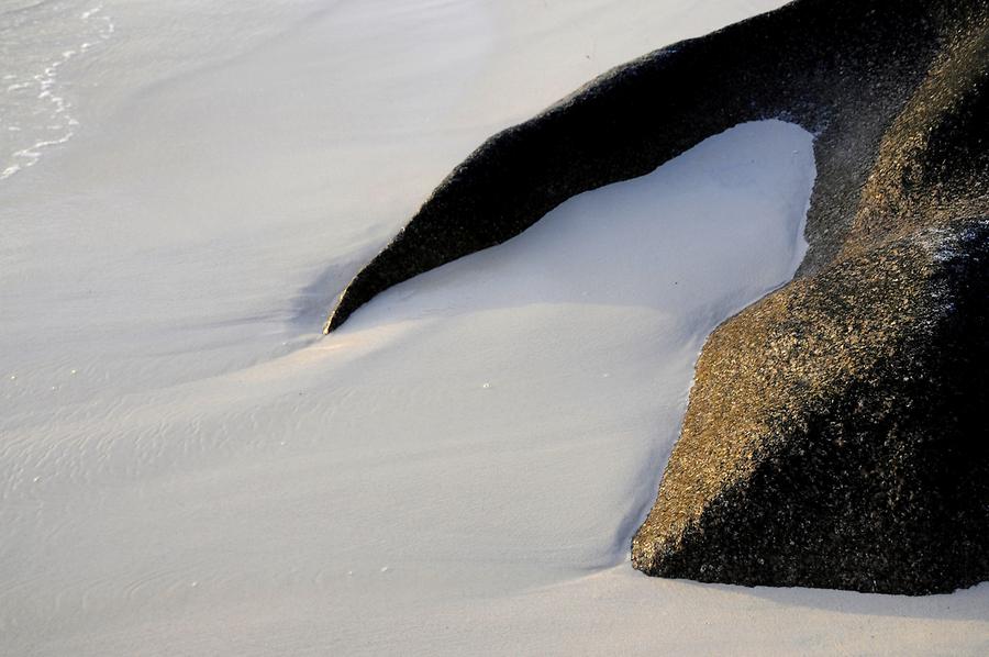 Anse Source d´Argent