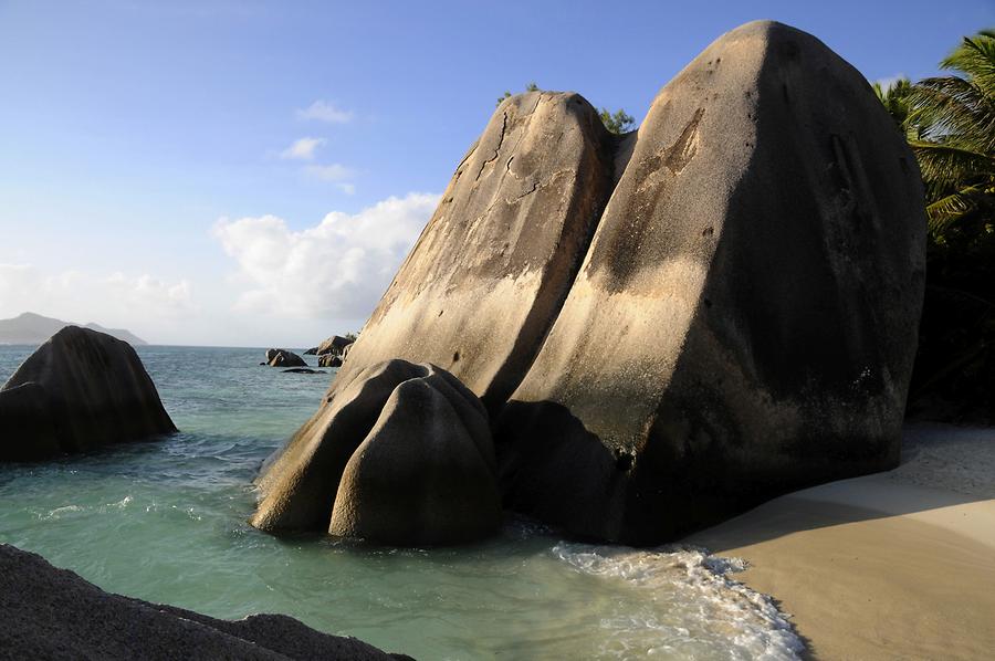 Anse Source d´Argent