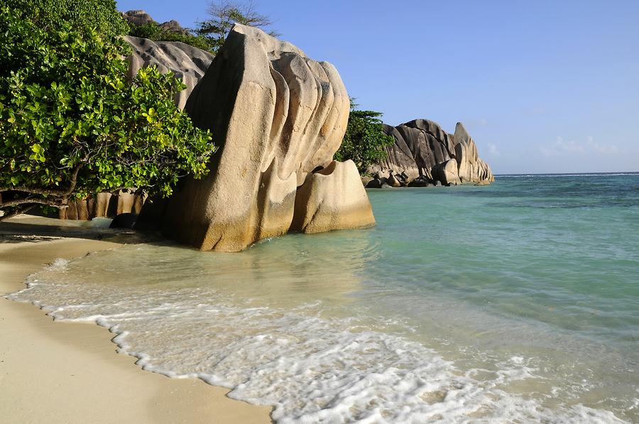 Anse Source d´Argent