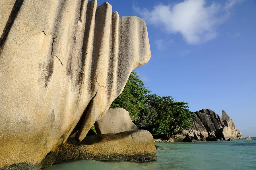 Anse Source d´Argent