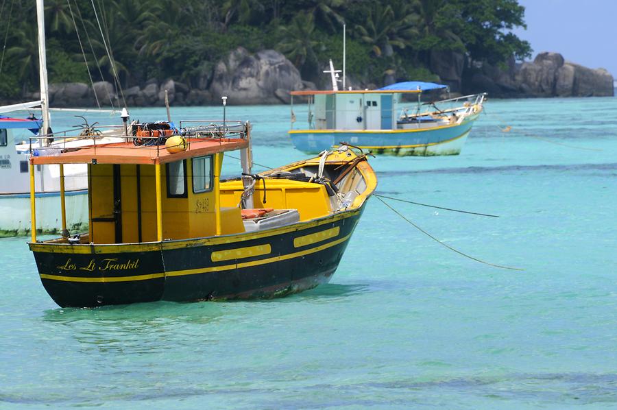 Anse aux Pins