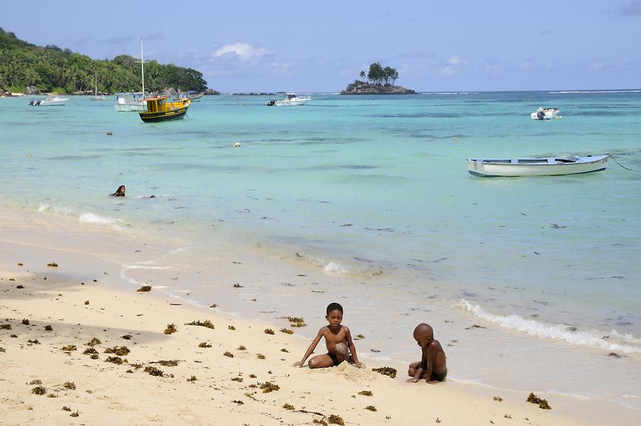 Anse aux Pins