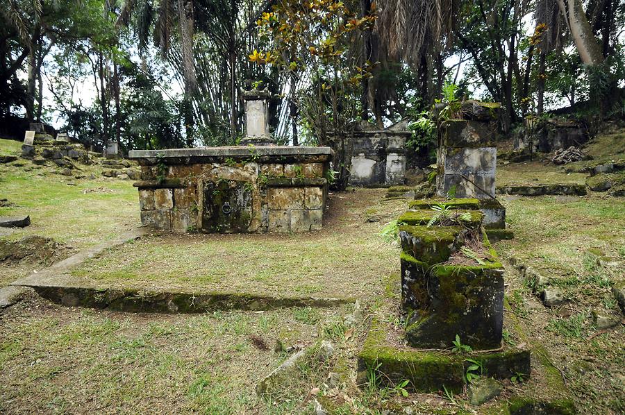 Bel Air Cemetery