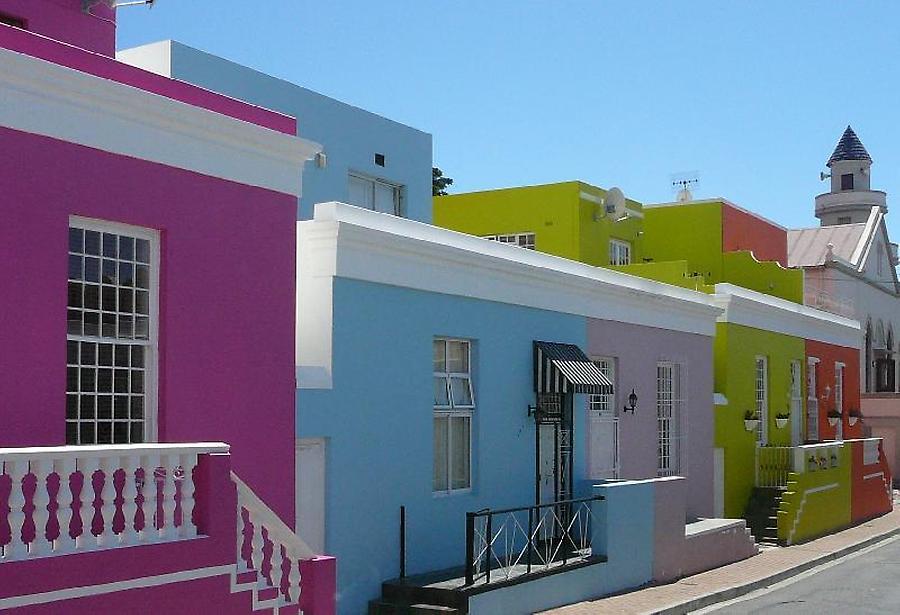 Bo-Kaap