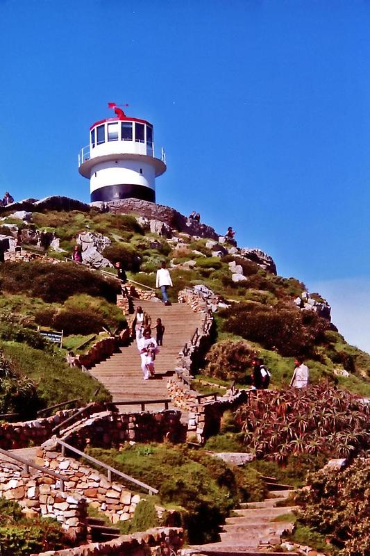 Observation Tower