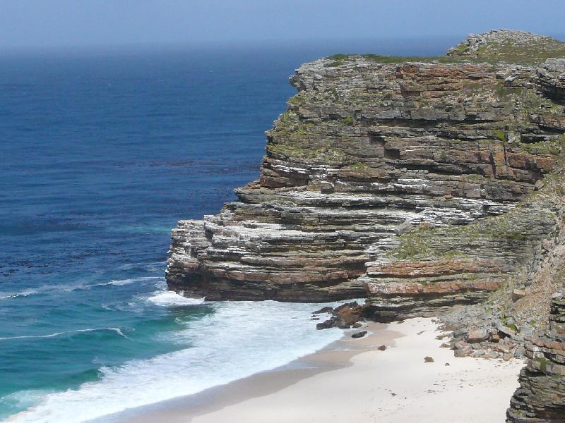 Cape of Good Hope