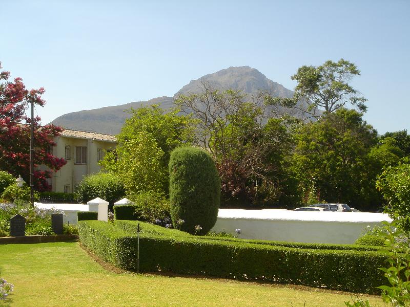 Stellenbosch