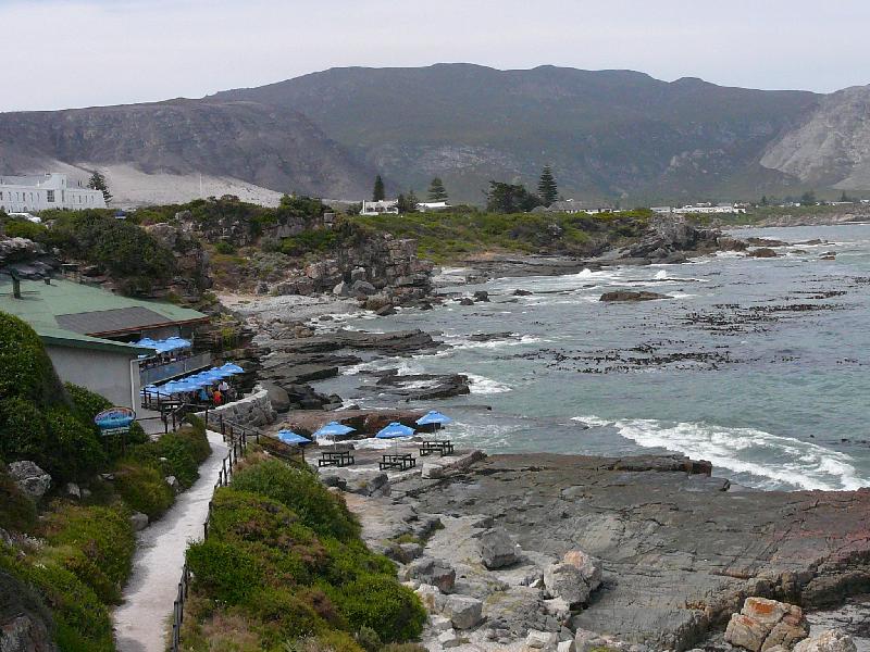 Hermanus