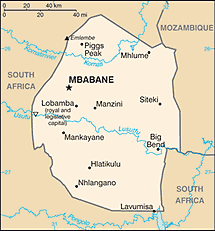Swaziland