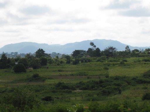 Mount Elgon