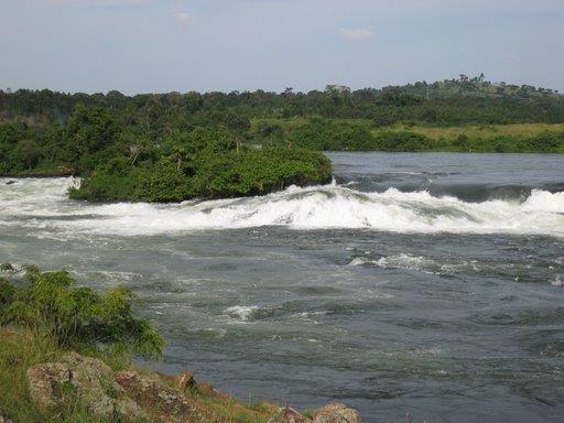 Bujagali Falls (2)