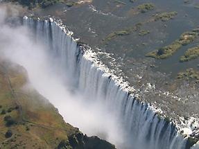 Victoria Falls