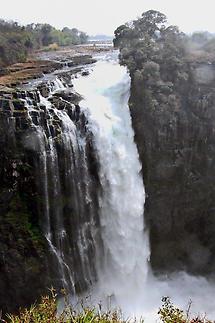 Victoria Falls