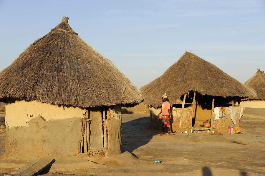 Karanga Village