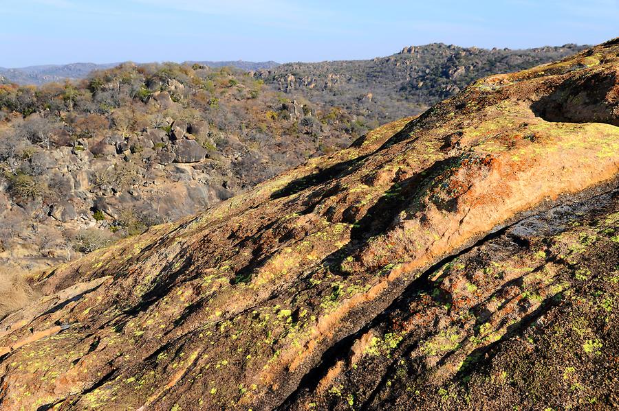 Matobo Hills