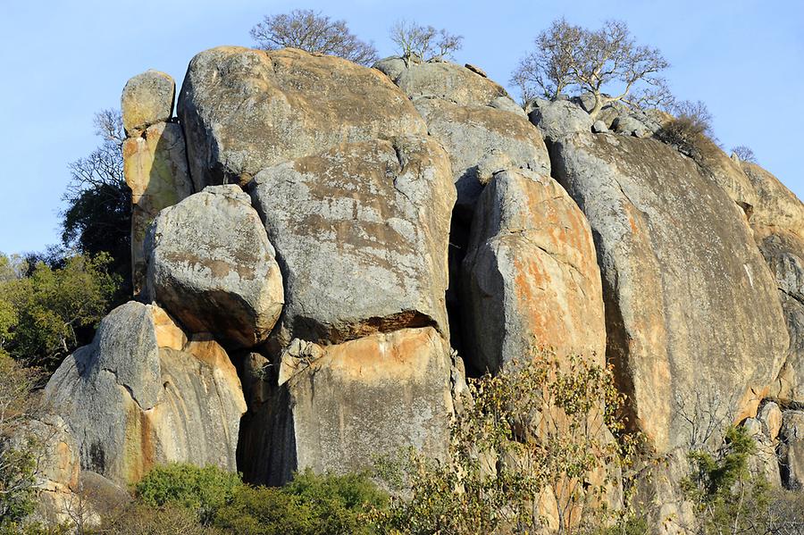 Matobo National Park