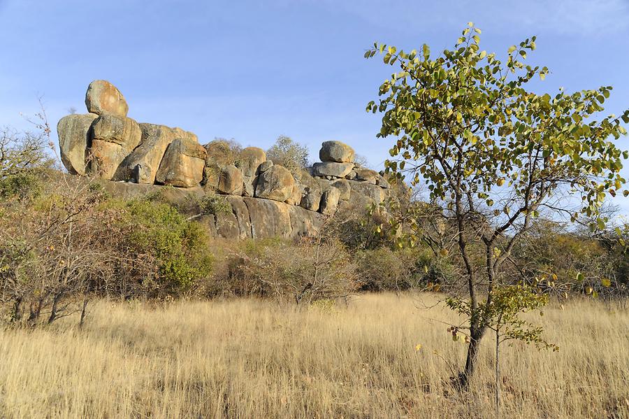 Matobo National Park