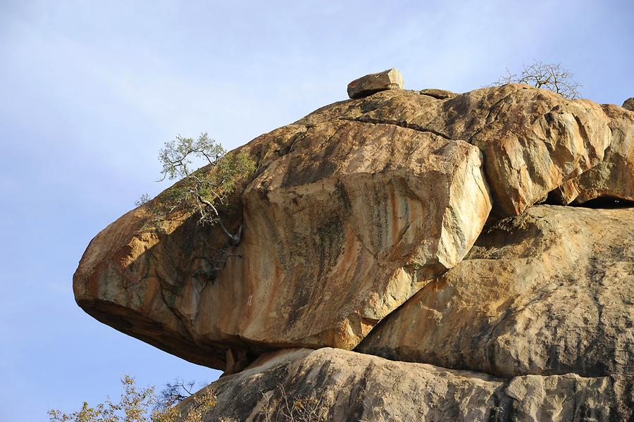 Matobo National Park