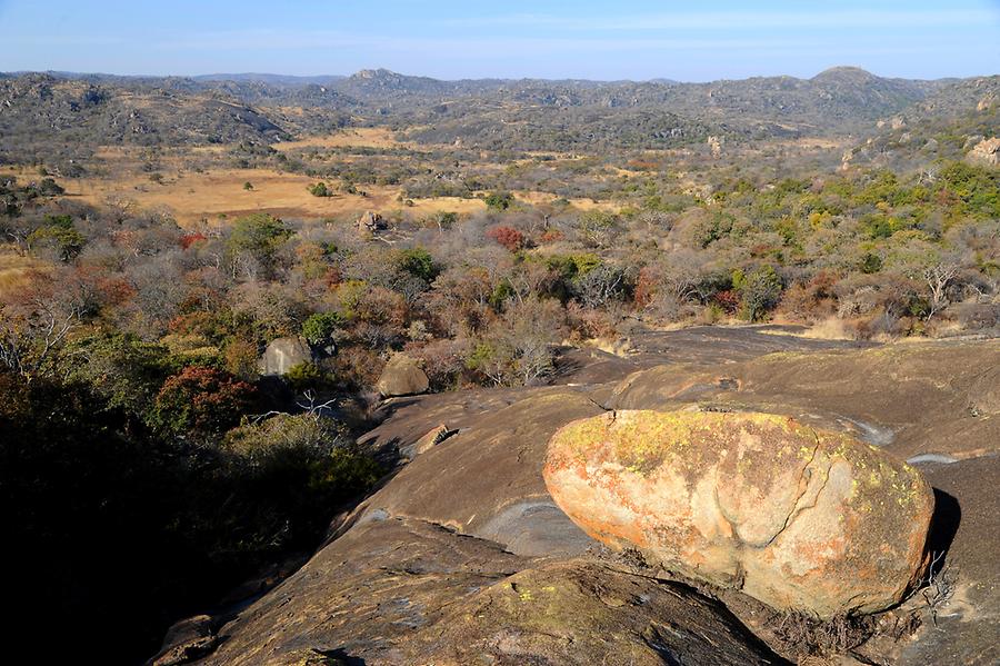 Matobo National Park