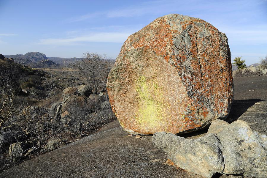 Matobo National Park