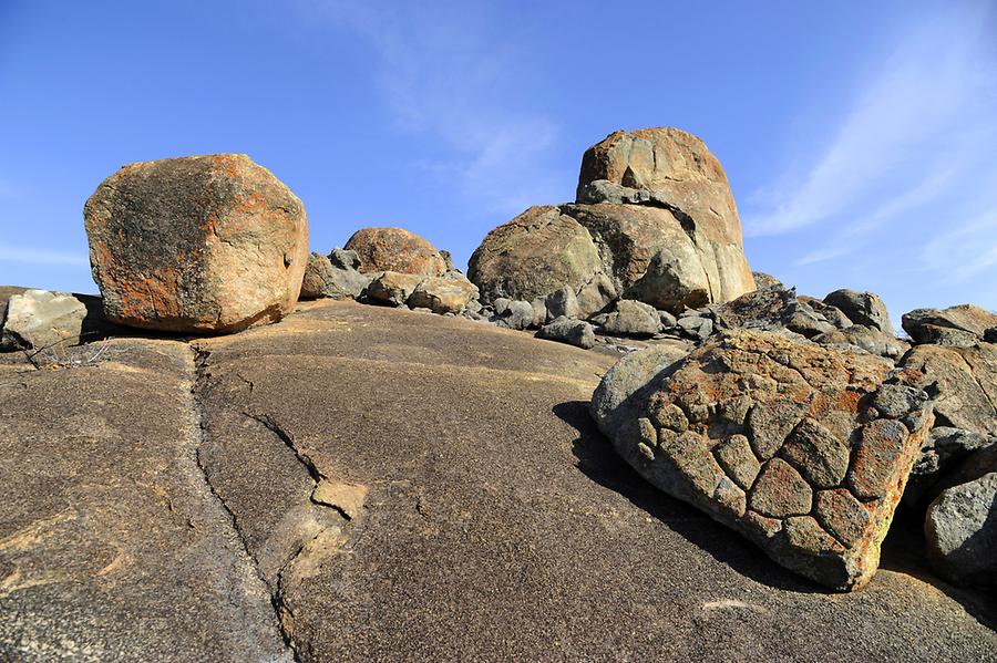 Matobo National Park