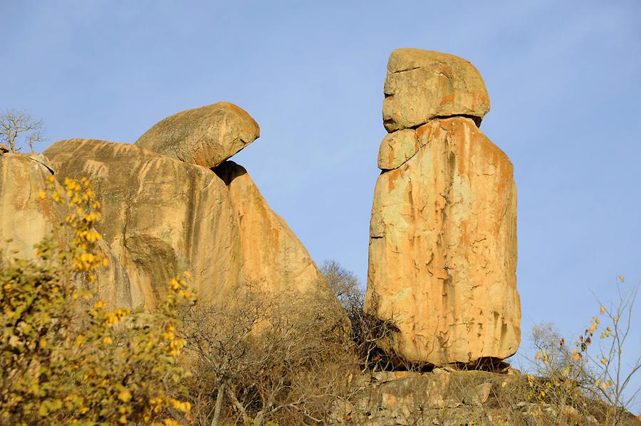 Matobo National Park