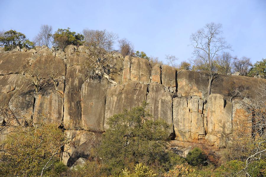 Matobo National Park