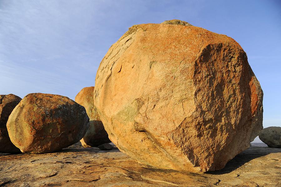 Worlds View Matobo