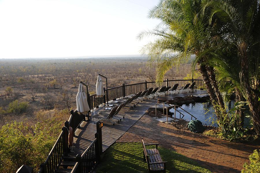 Sunset Safari Lodge