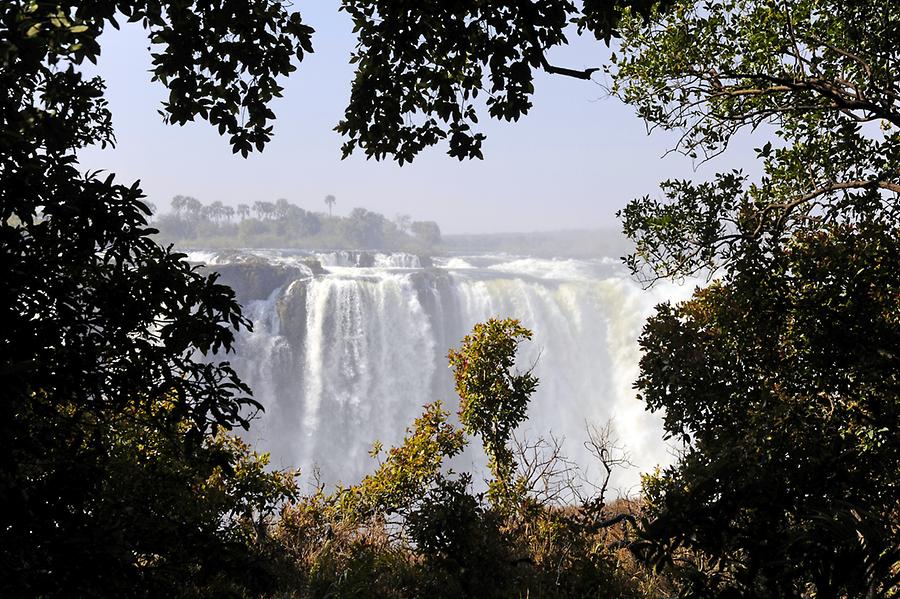 Victoria Falls