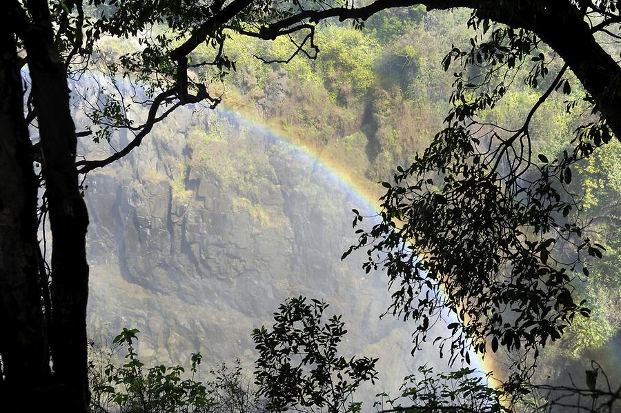 Victoria Falls