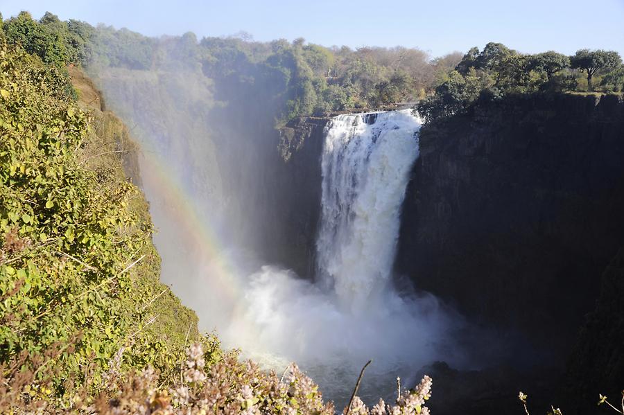 Victoria Falls