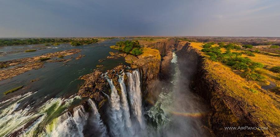 Victoria Falls