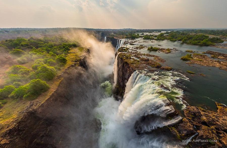 Victoria Falls