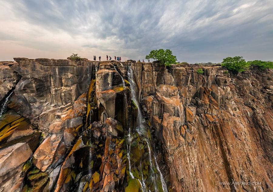 Victoria Falls