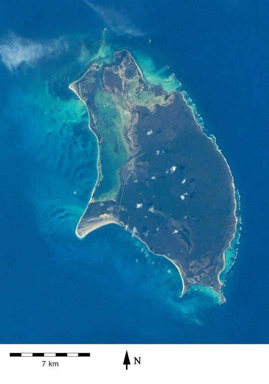 Barbuda