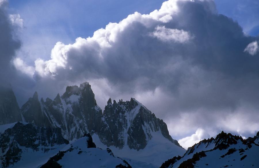 Mount Fitz Roy